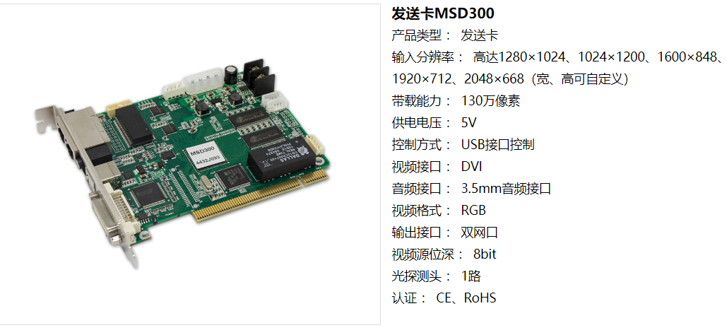 LED<a href=http://www.www.sosrehydrate.cn/quancai/ target=_blank class=infotextkey>全彩顯示屏</a>控制器的選擇
