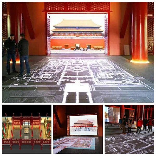 一站智玩博物館，iLife2020智慧文博主題展區(qū)帶你玩轉(zhuǎn)穿越～