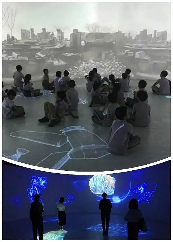 一站智玩博物館，iLife2020智慧文博主題展區(qū)帶你玩轉(zhuǎn)穿越～