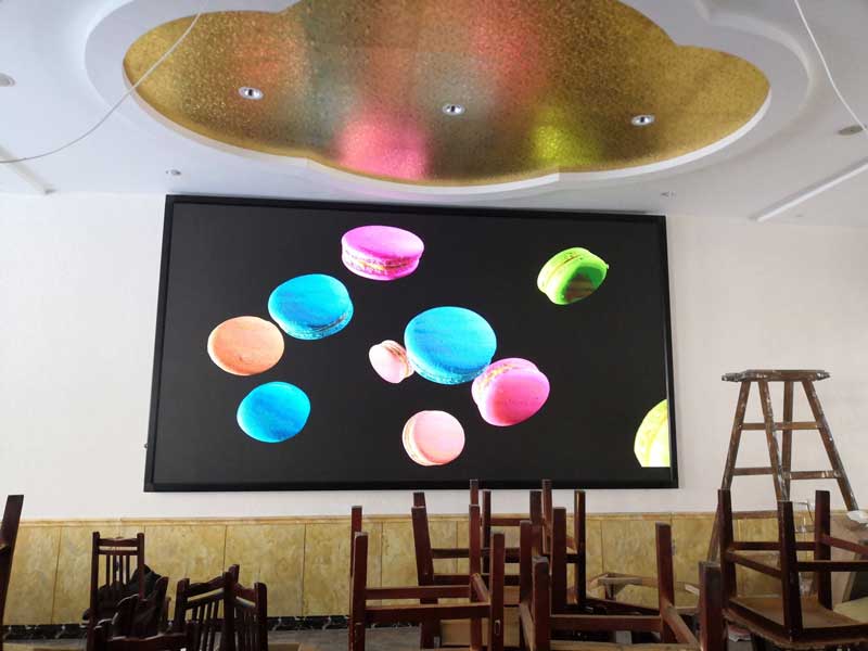 餐館<a href=http://www.www.sosrehydrate.cn target=_blank class=infotextkey>led顯示屏</a>