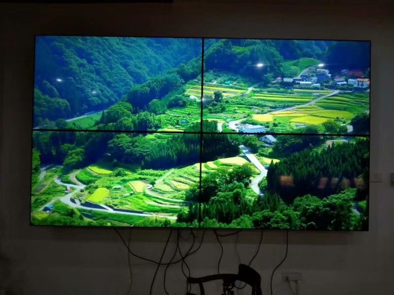 液晶產業(yè)回暖